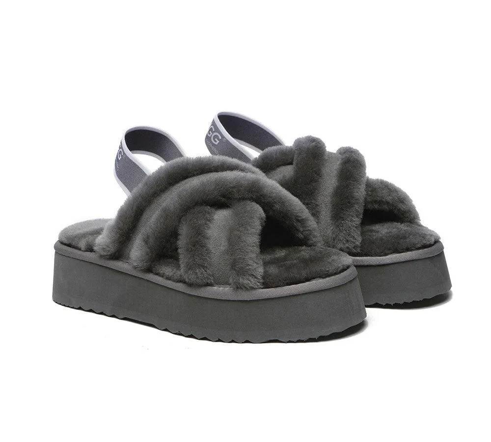 Aditi Slipper