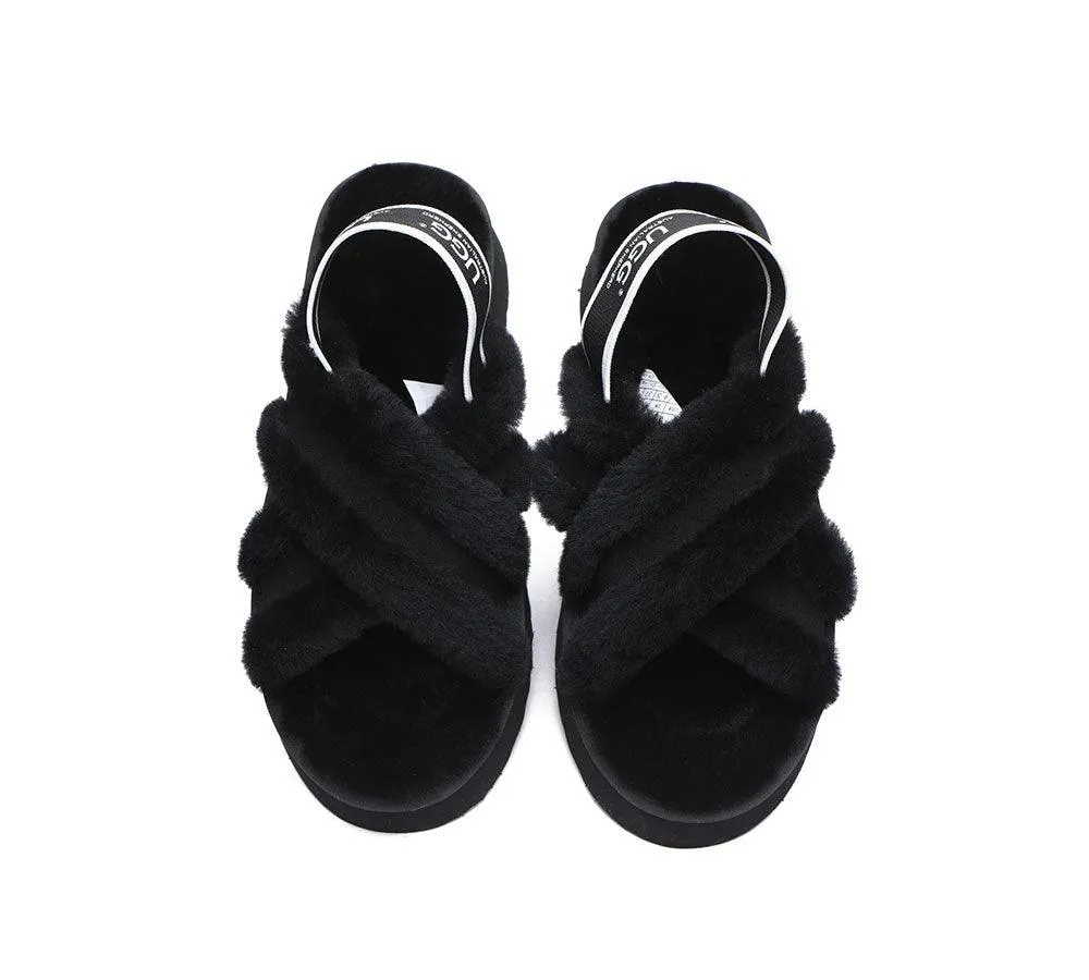 Aditi Slipper