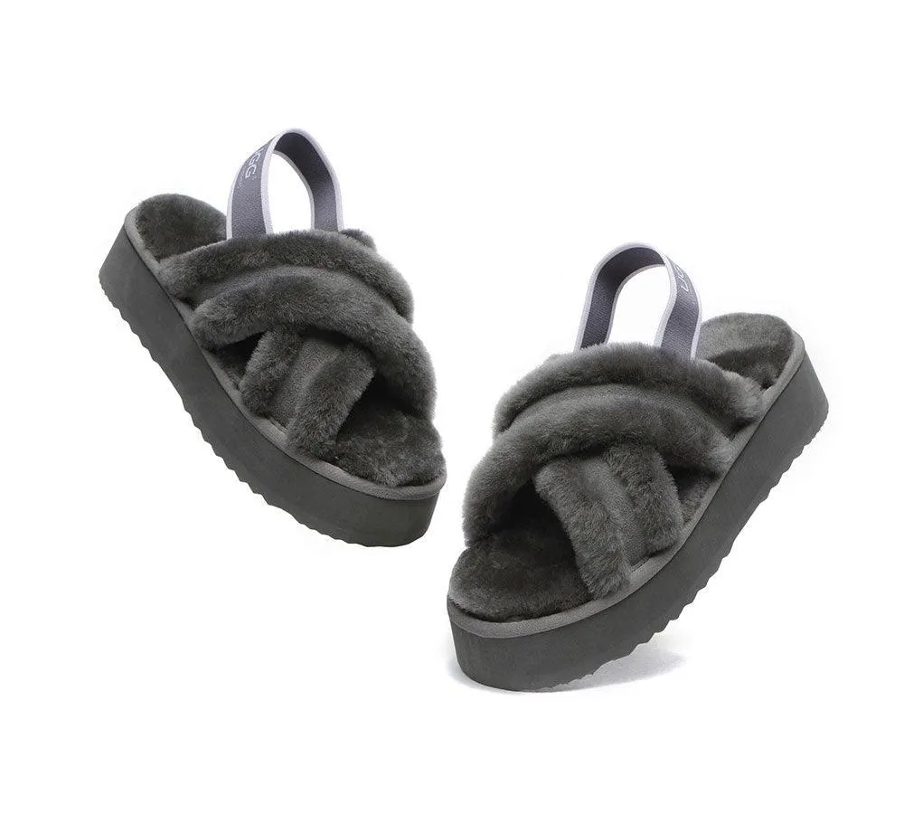Aditi Slipper