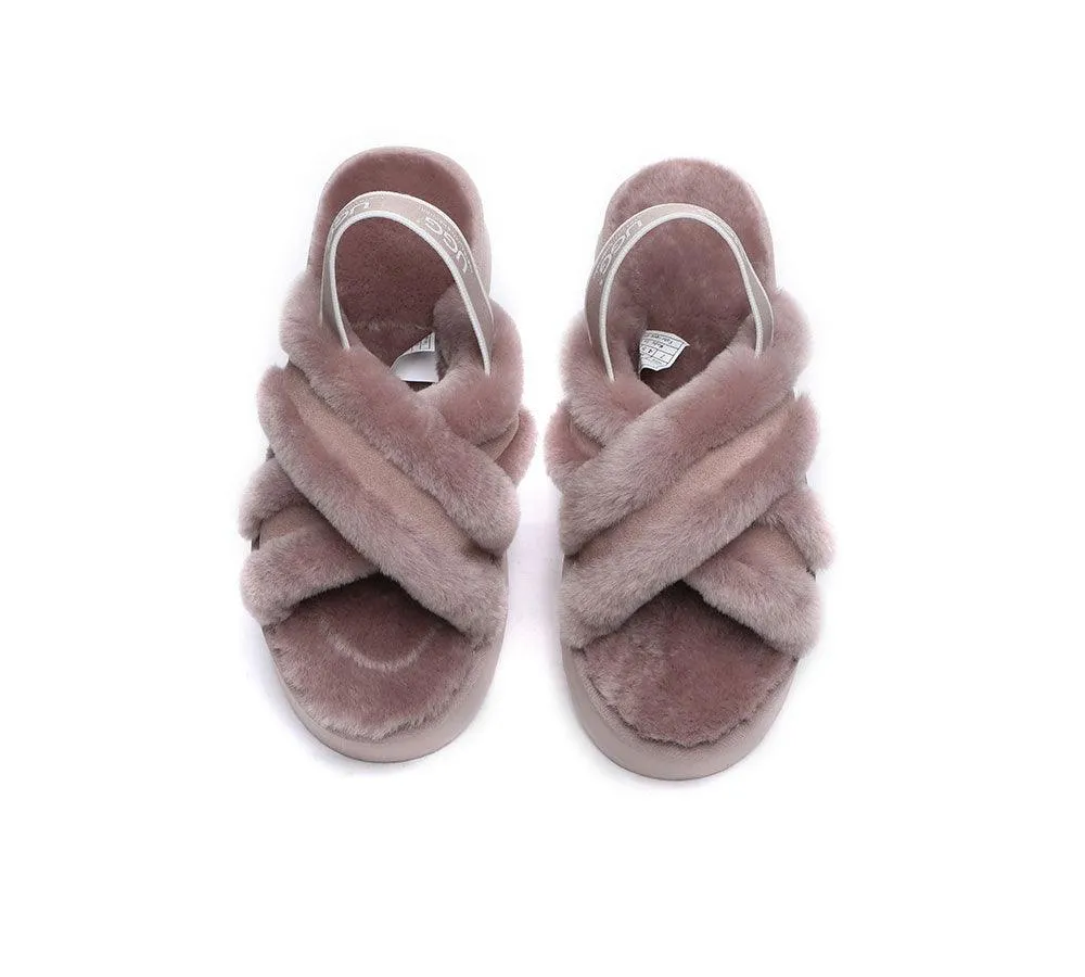 Aditi Slipper