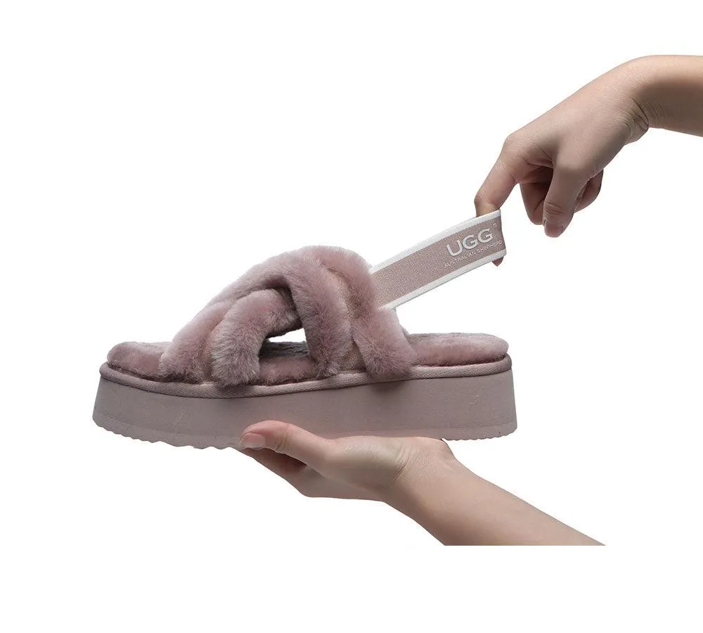 Aditi Slipper