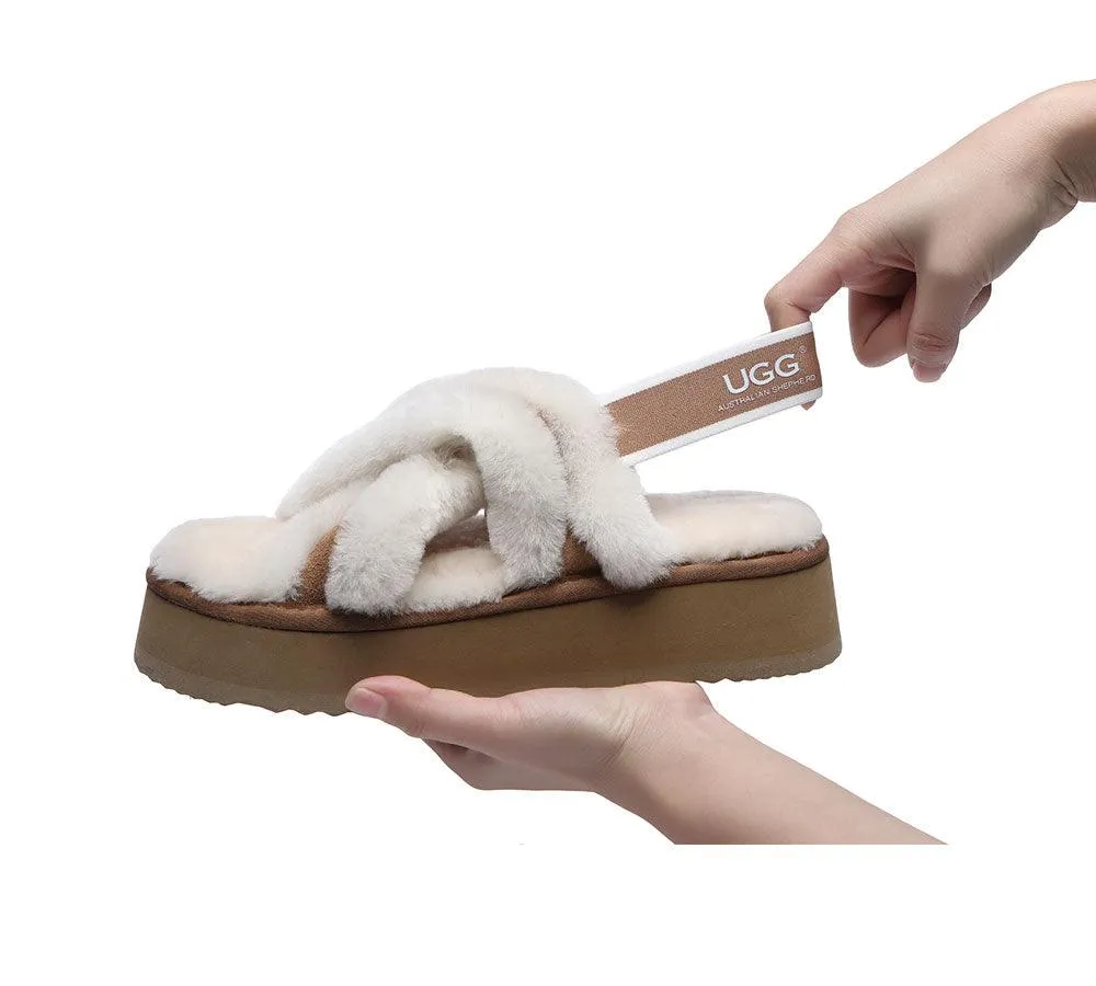 Aditi Slipper