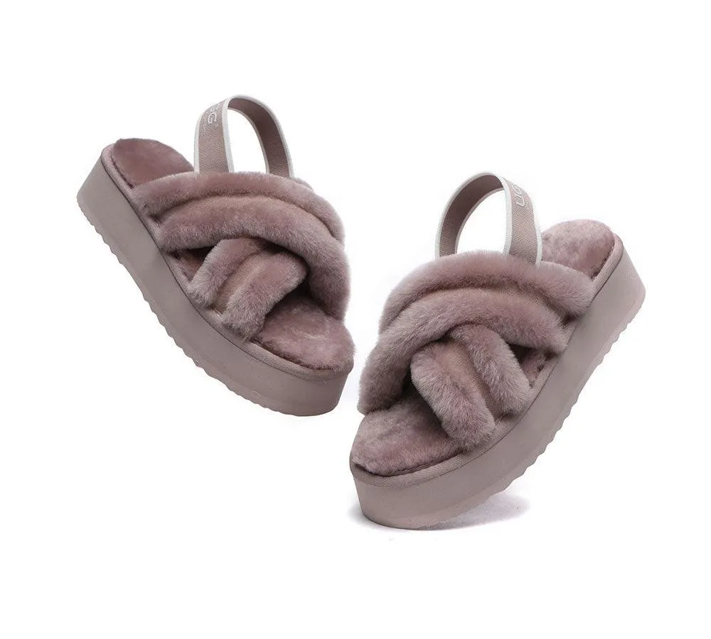 Aditi Slipper
