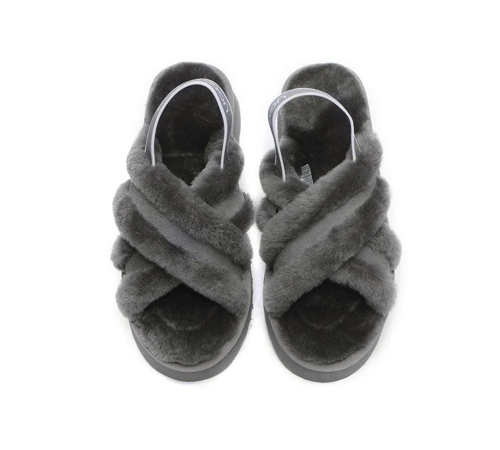 Aditi Slipper