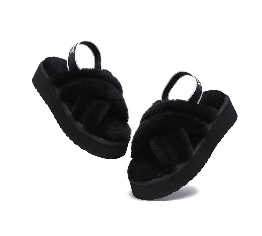 Aditi Slipper