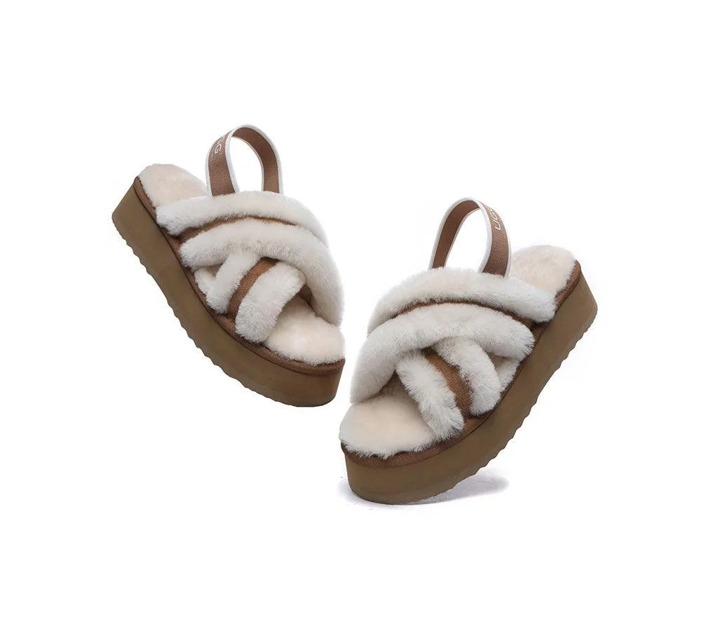 Aditi Slipper