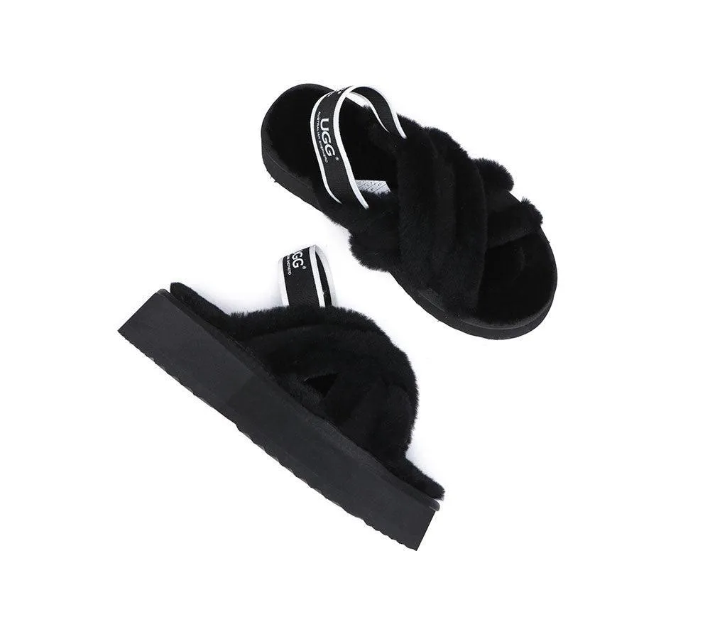 Aditi Slipper