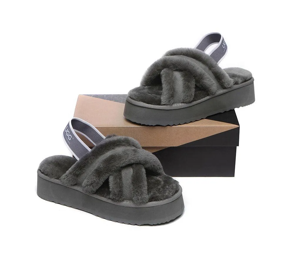 Aditi Slipper