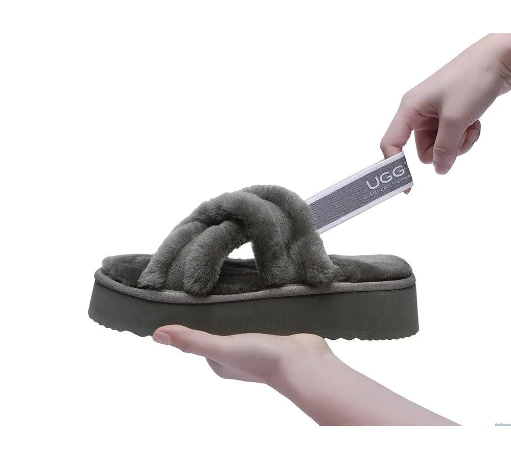 Aditi Slipper