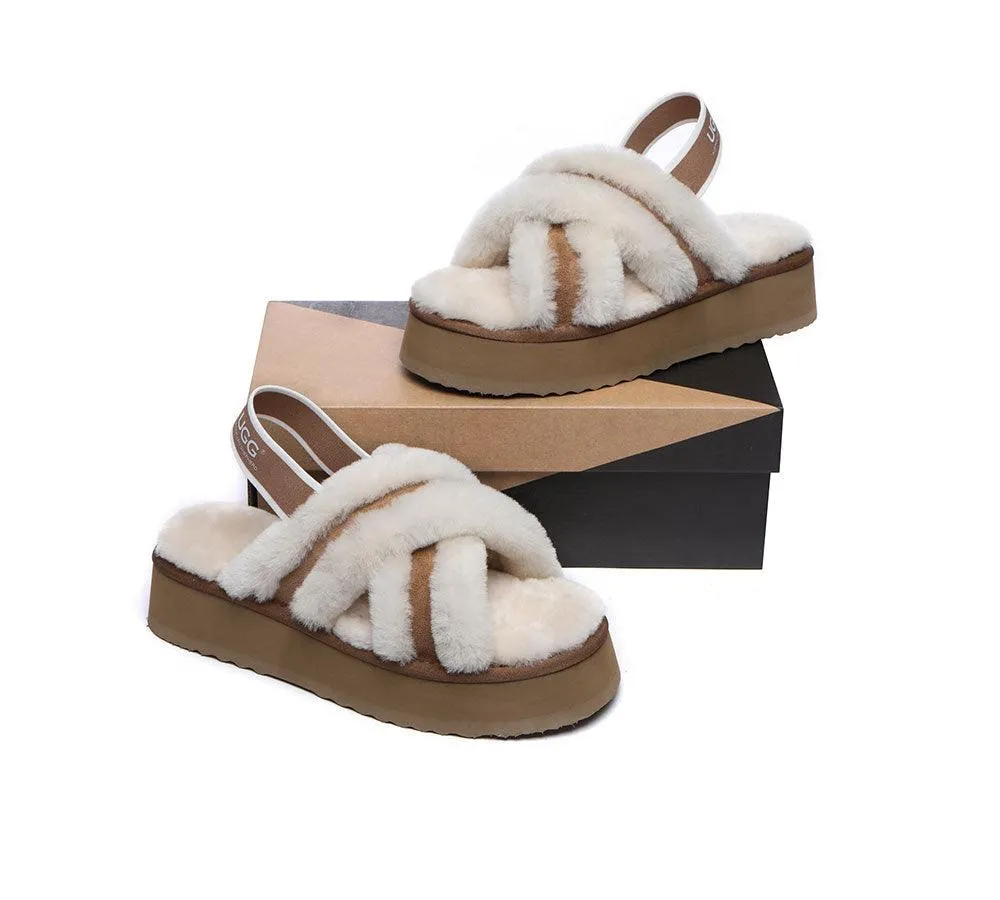 Aditi Slipper