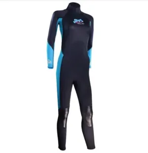 Adrenalin 3/2mm Ladies Enduro Flex Steamer