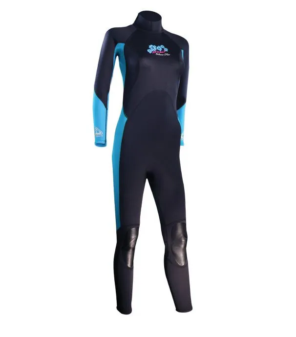 Adrenalin 3/2mm Ladies Enduro Flex Steamer