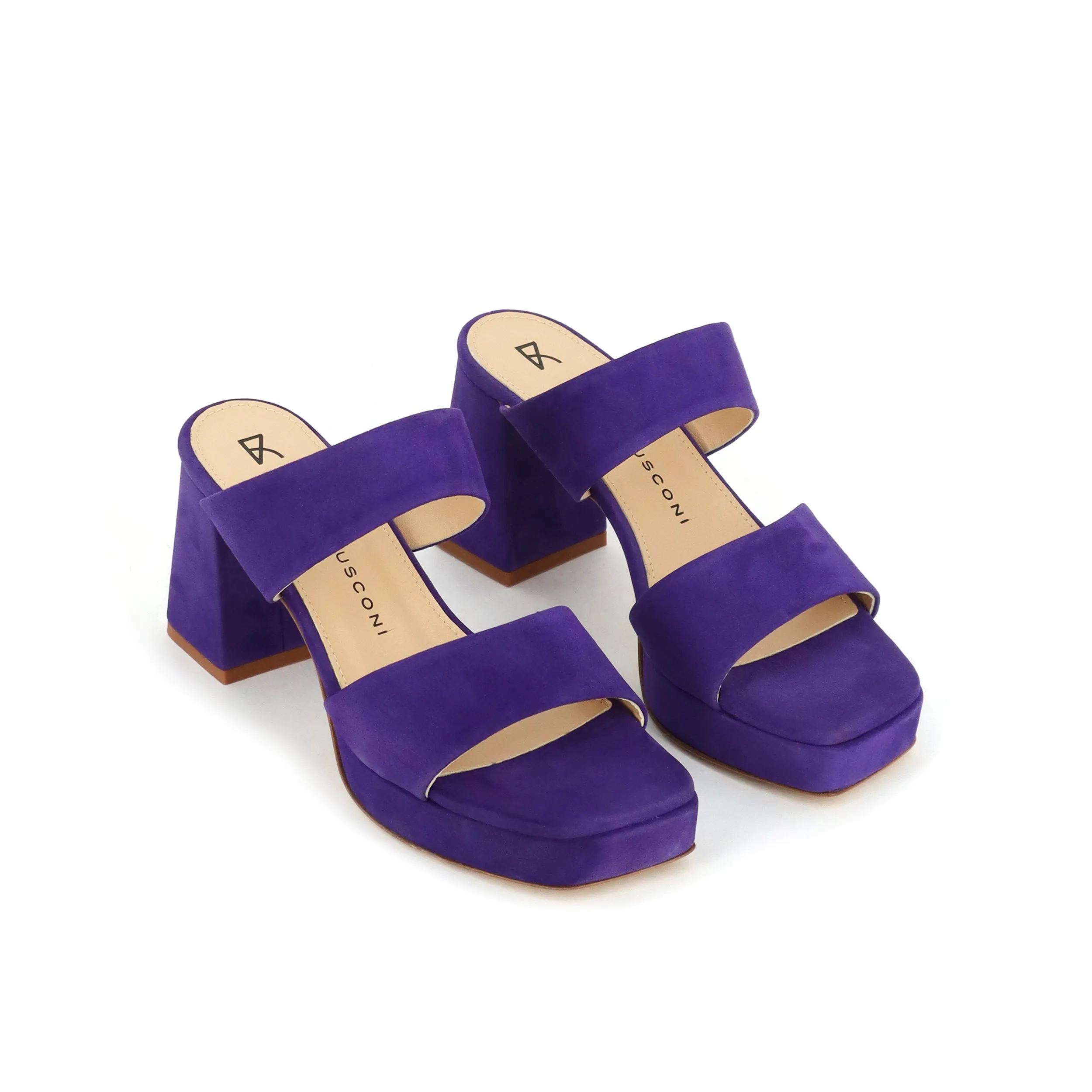 Agnese Violet