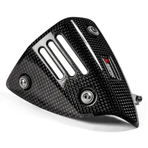 Akrapovic Optional Carbon Heat Shield P-HSIT125SO1