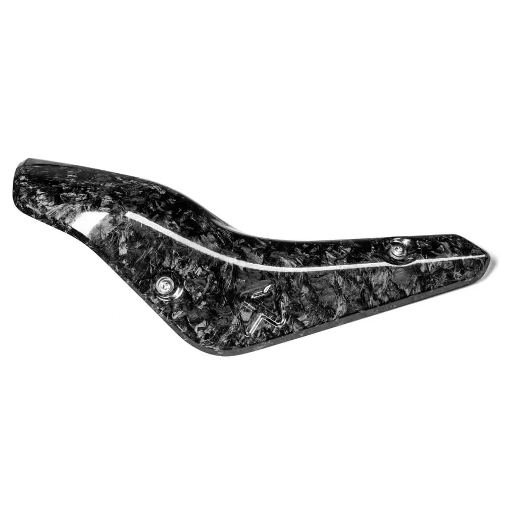 Akrapovic Optional Carbon Heat Shield P-HSY10SO6