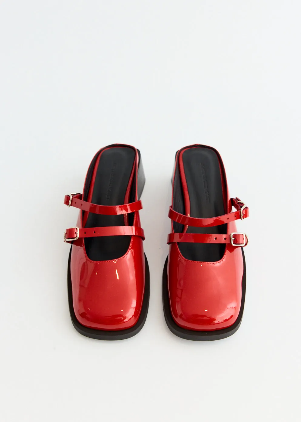 Andie Mules