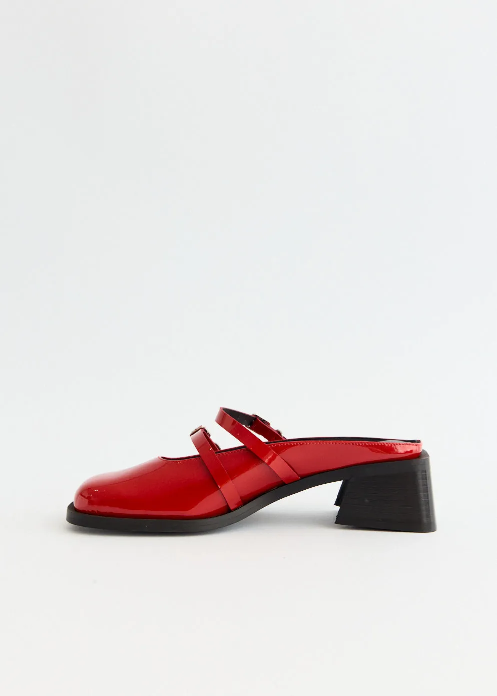 Andie Mules