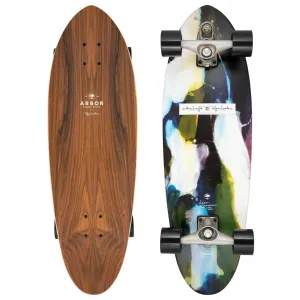 Arbor Ryan Lovelace Complete