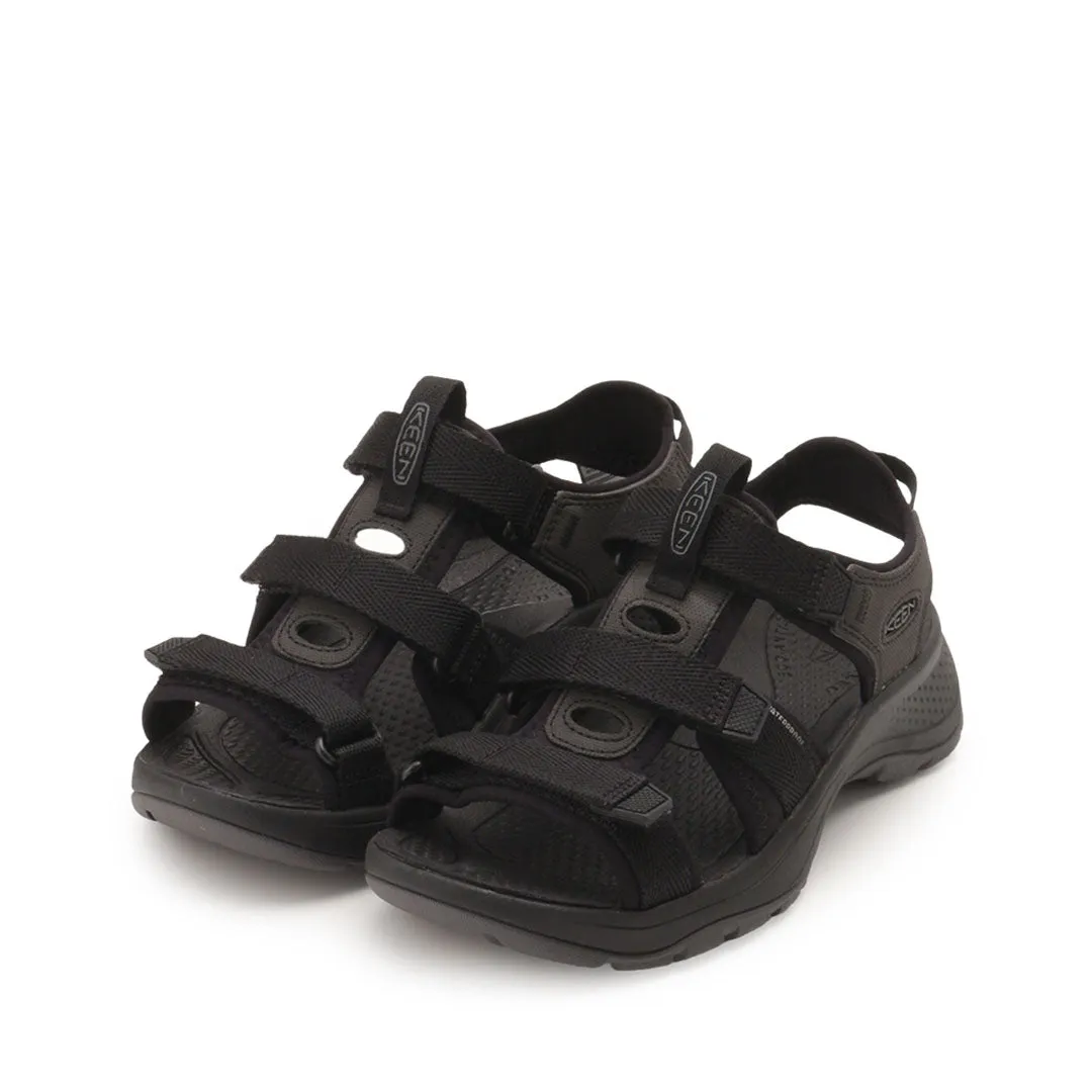 Astoria Open Toe Womens