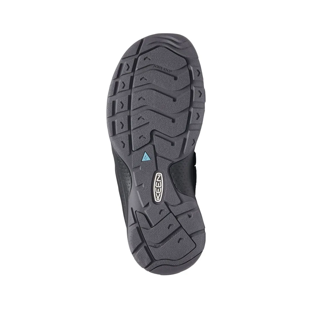 Astoria Open Toe Womens
