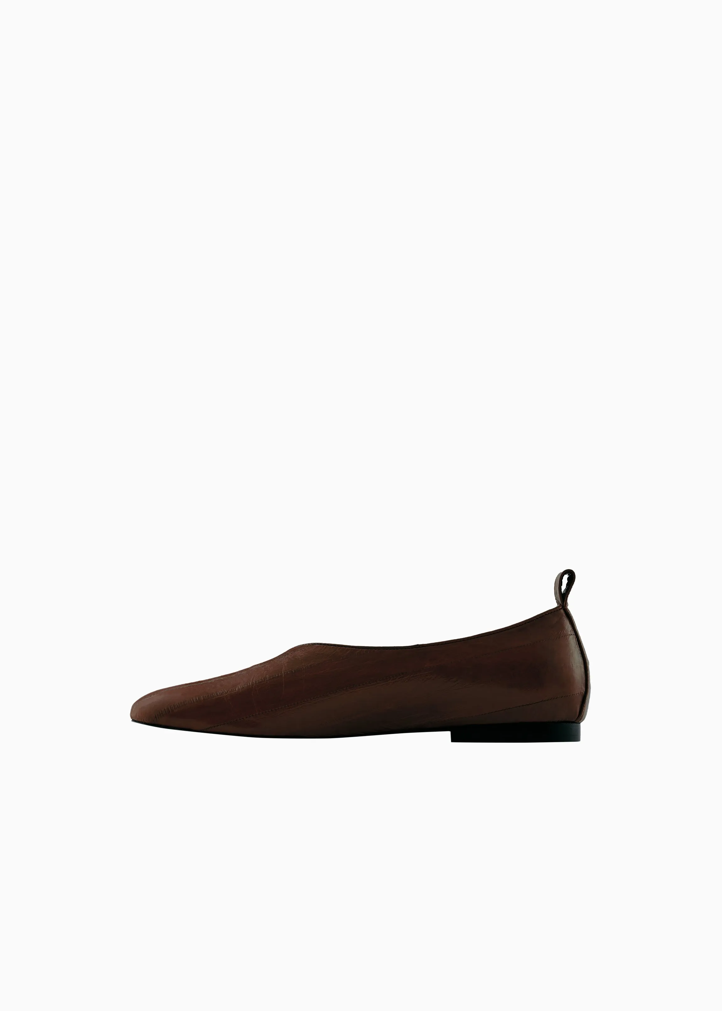 Ballet Slipper
