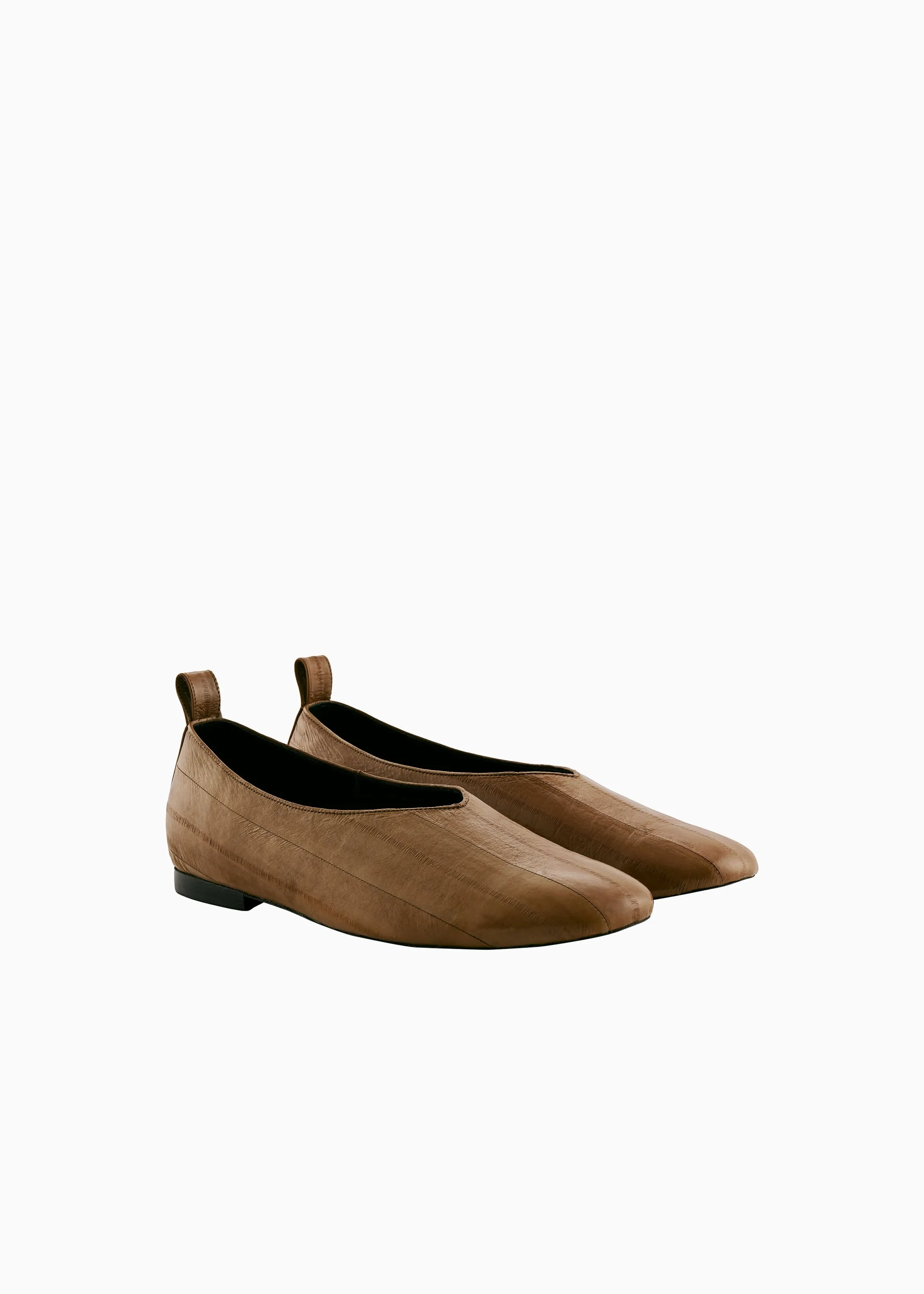 Ballet Slipper