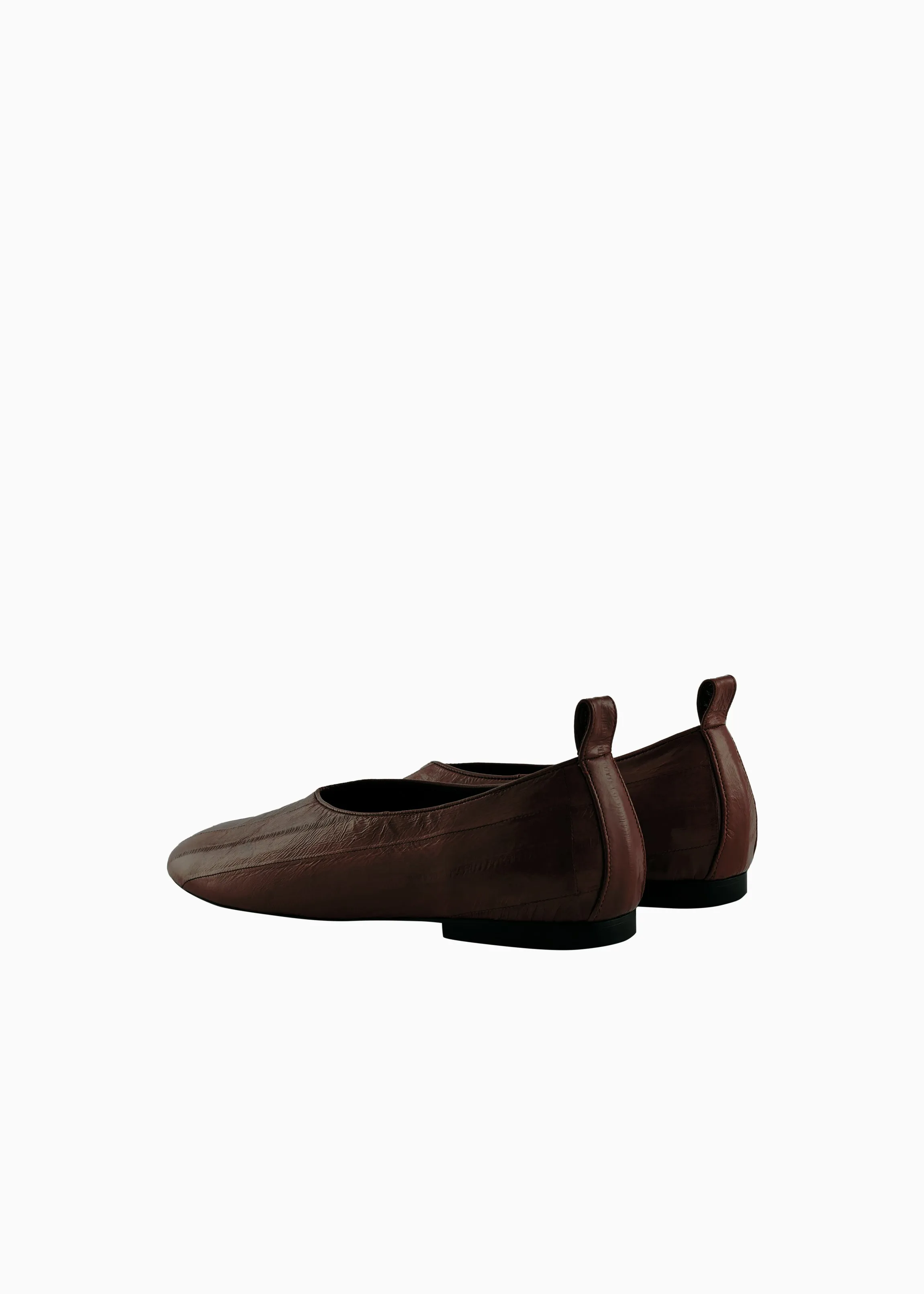 Ballet Slipper