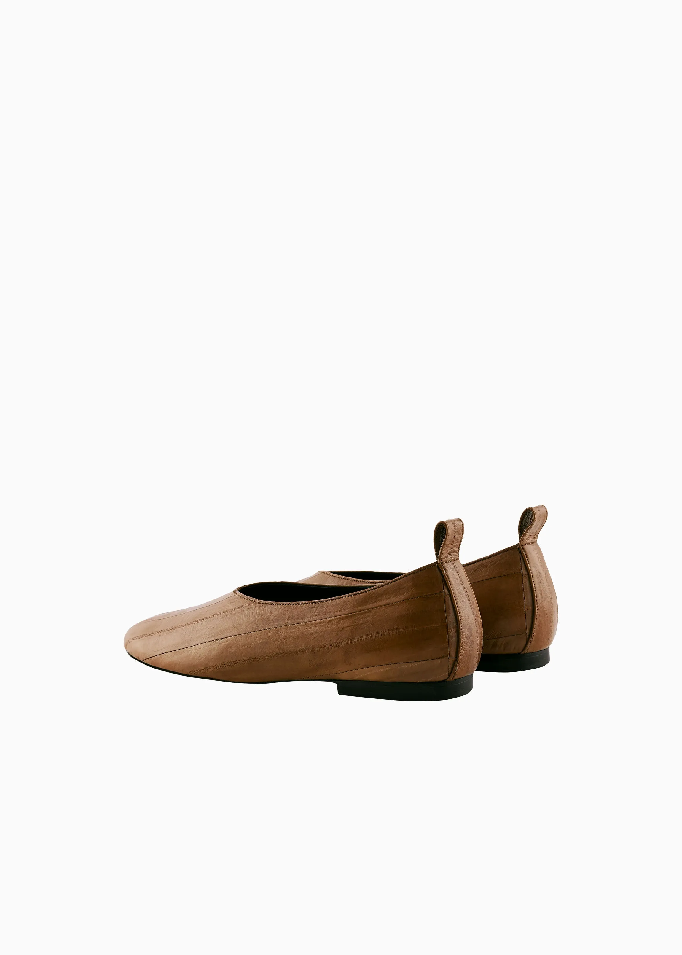 Ballet Slipper
