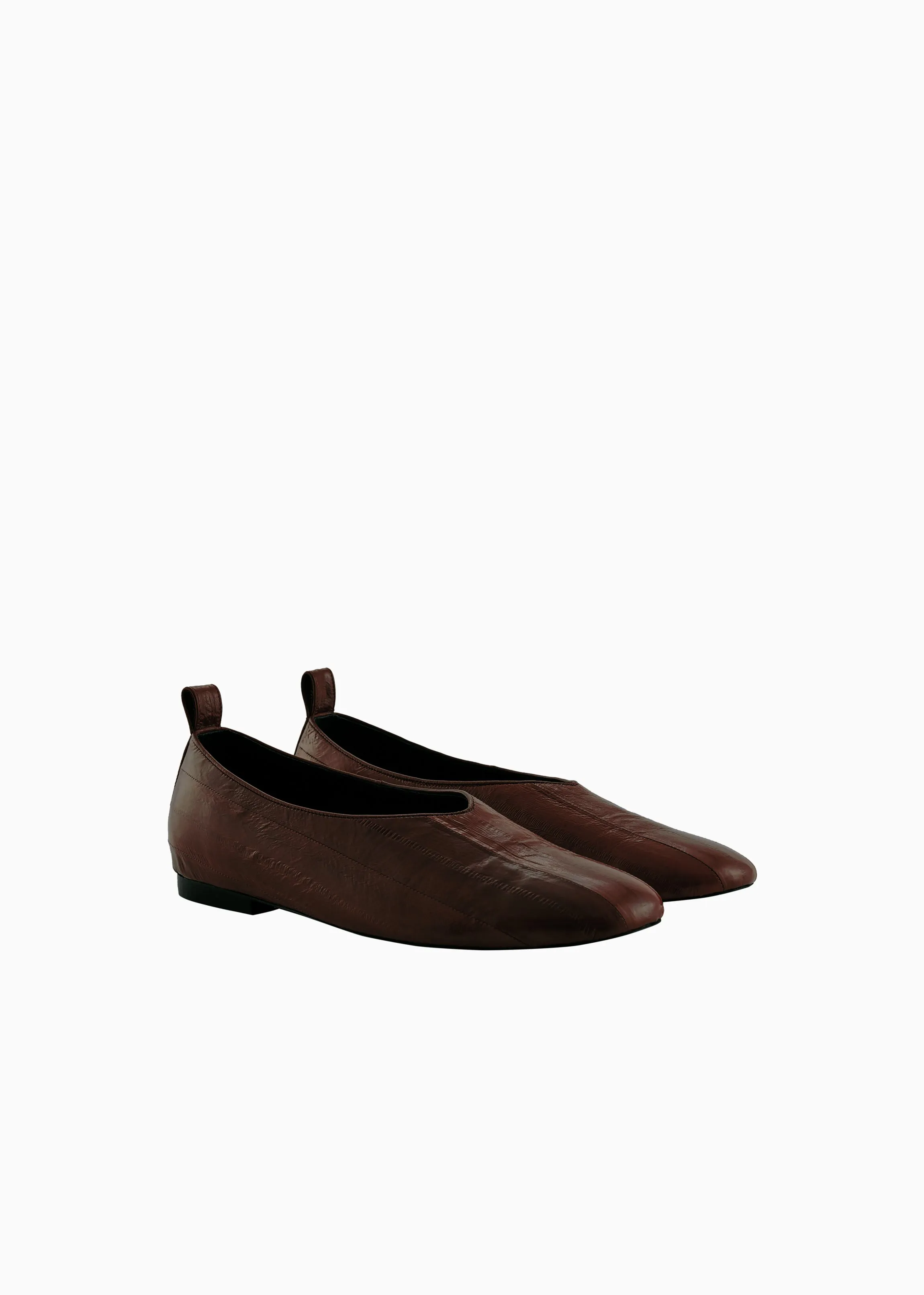 Ballet Slipper