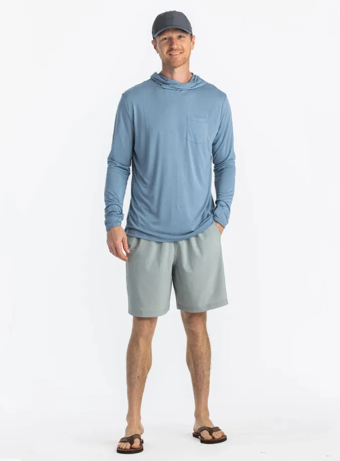 Bamboo Lightweight Hoodie