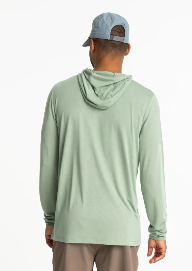 Bamboo Lightweight Hoodie