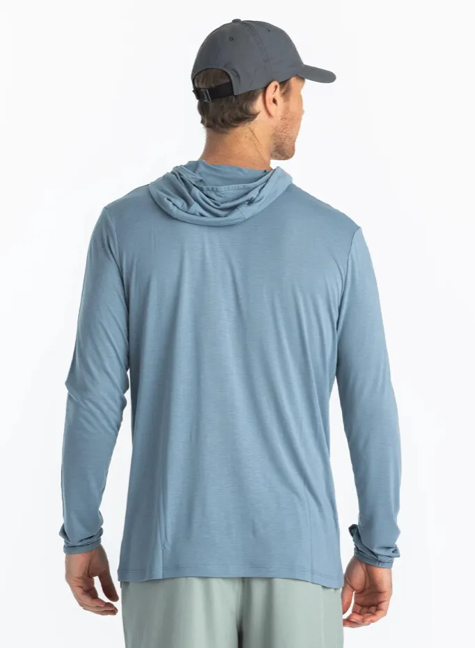 Bamboo Lightweight Hoodie