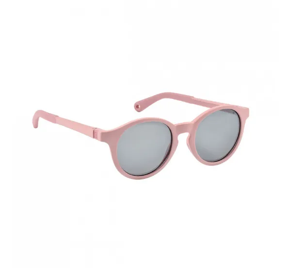 Beaba Kids Sunglass - L(4-6Years) - Pink