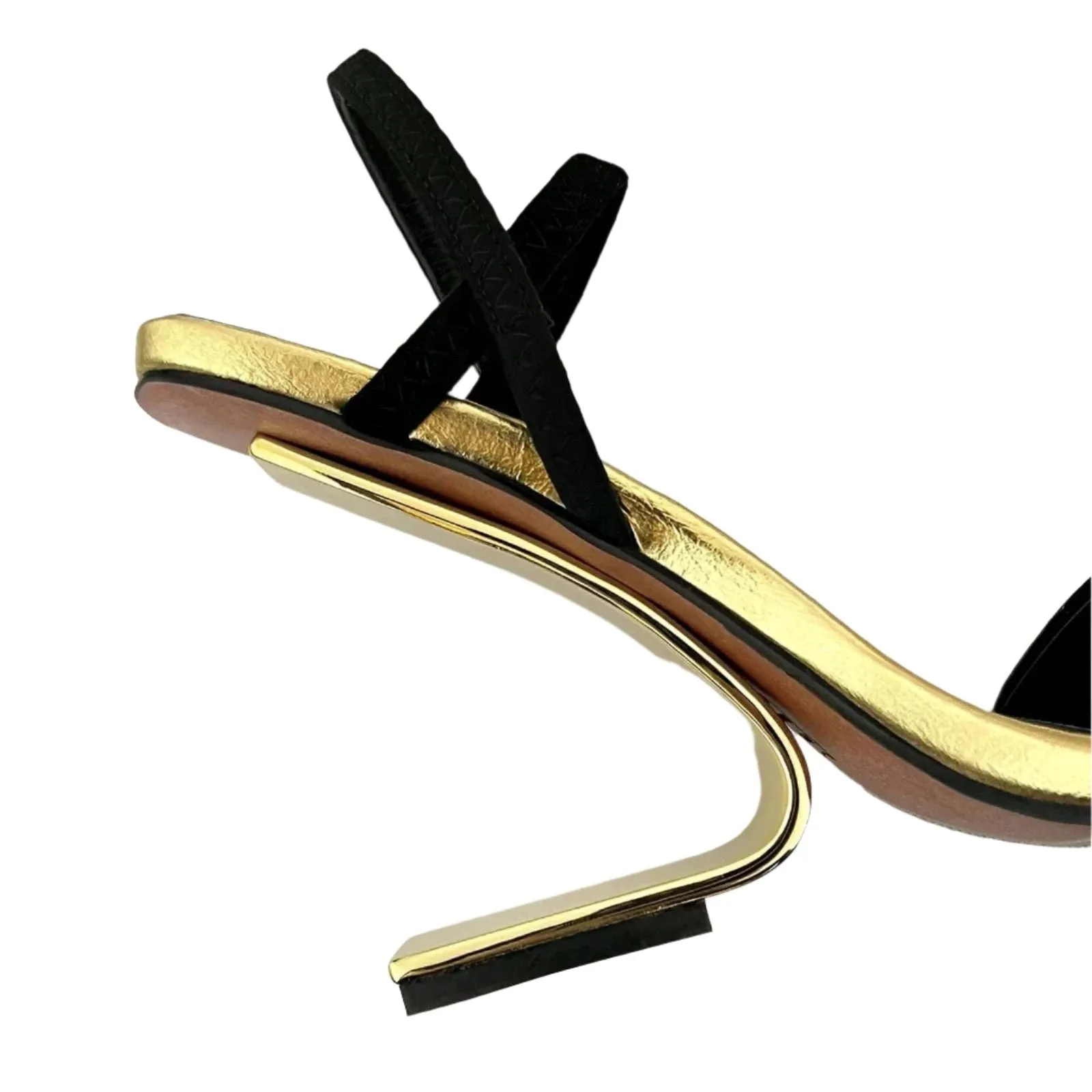 Belladonna Open-Toe Sandals