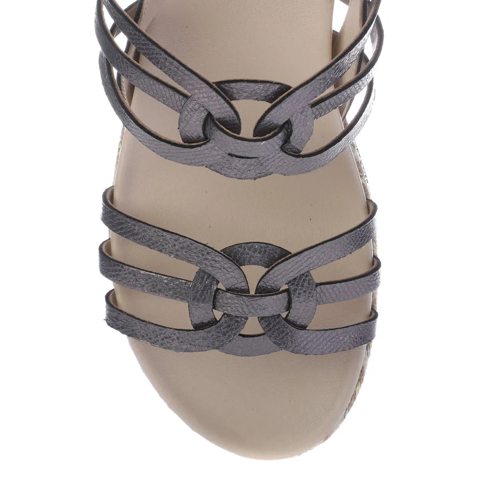 BETTY in Asfalto Pearl Washed *SALE ITEM* ORIGINAL PRICE: $270