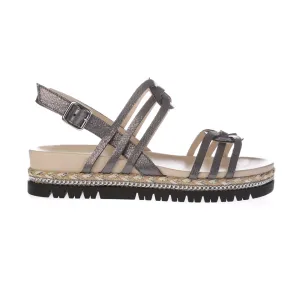 BETTY in Asfalto Pearl Washed *SALE ITEM* ORIGINAL PRICE: $270