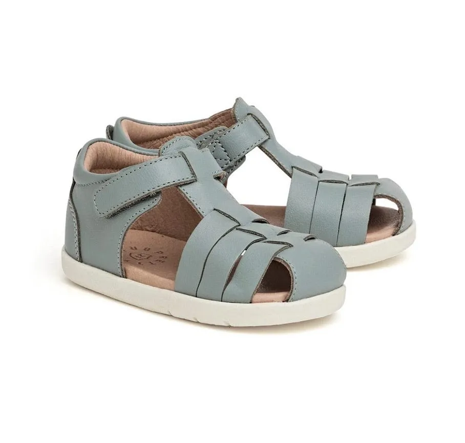 Billie Sandal - Seafoam