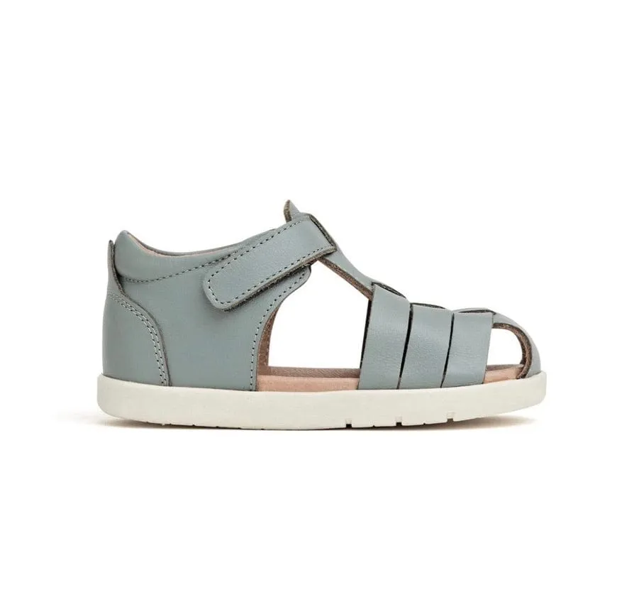 Billie Sandal - Seafoam