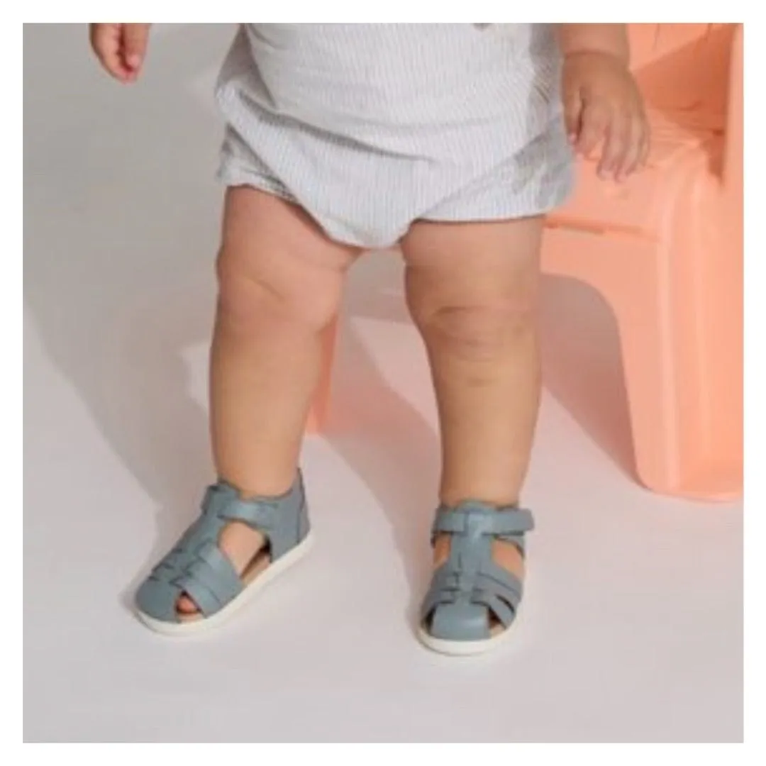 Billie Sandal - Seafoam