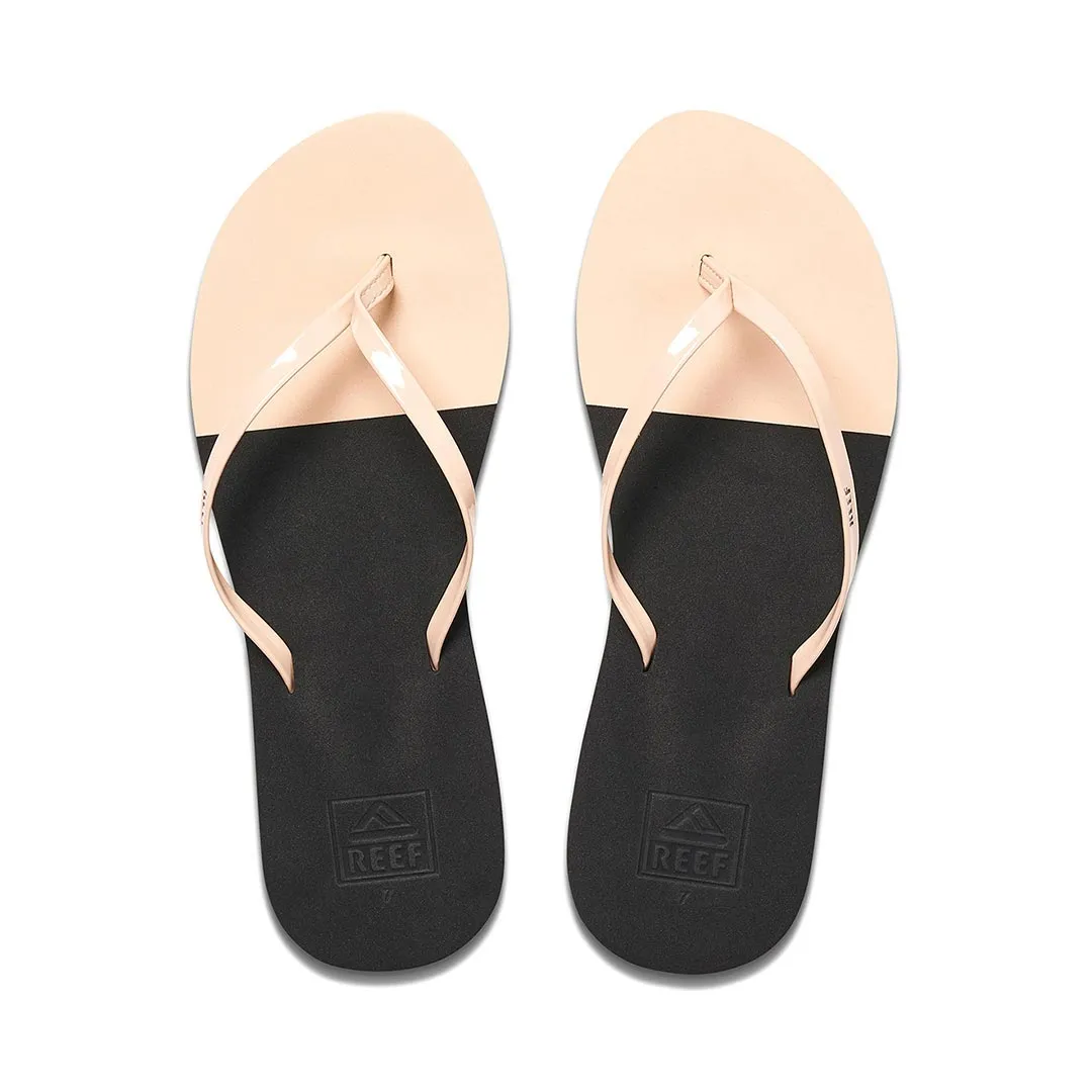 Bliss Toe Dip Womens