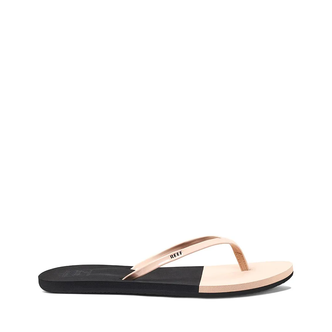 Bliss Toe Dip Womens