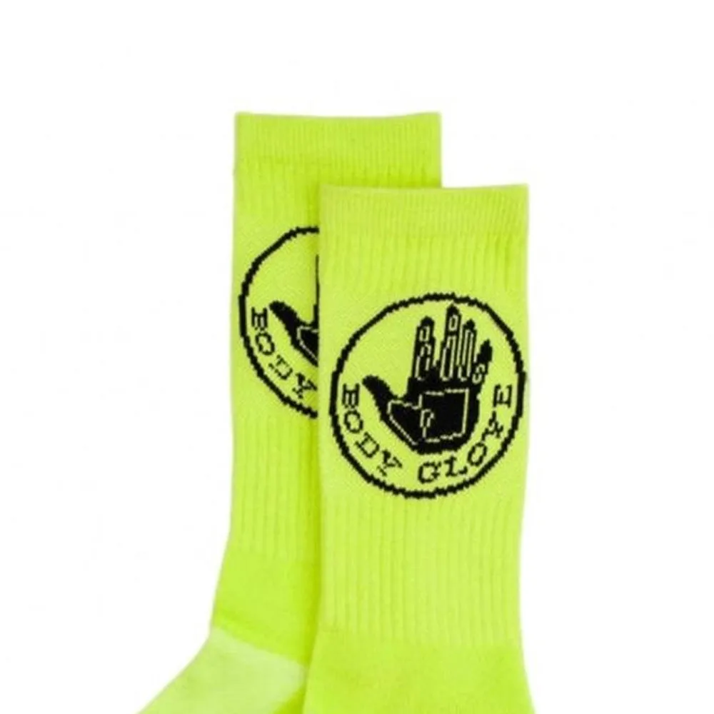 Body Glove Core Logo Socks - 3 Pack