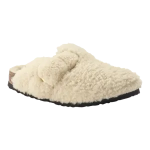 Boston Big Buckle Shearling