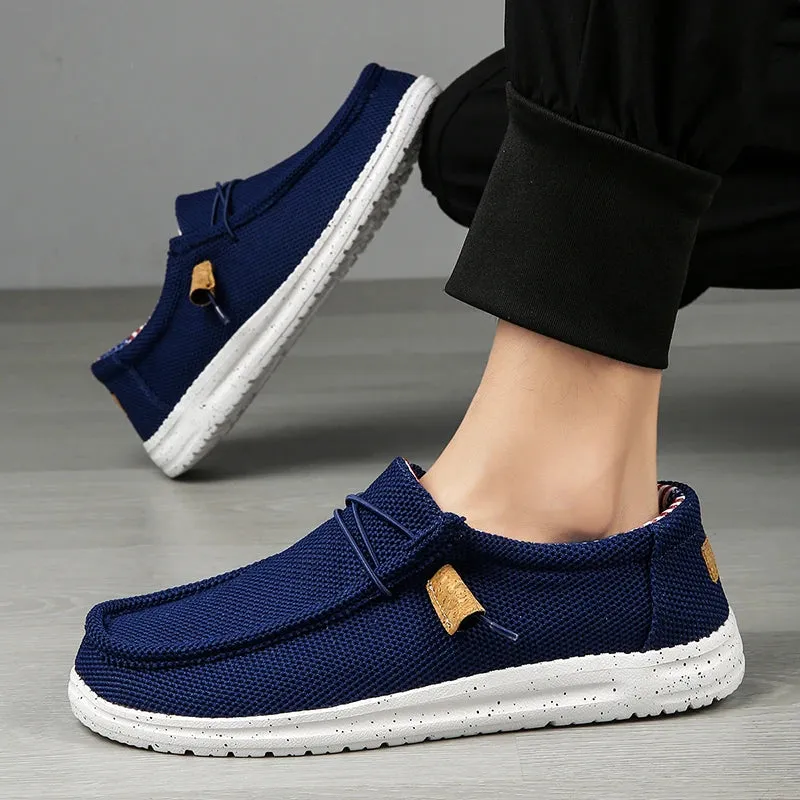 Brion Loafers