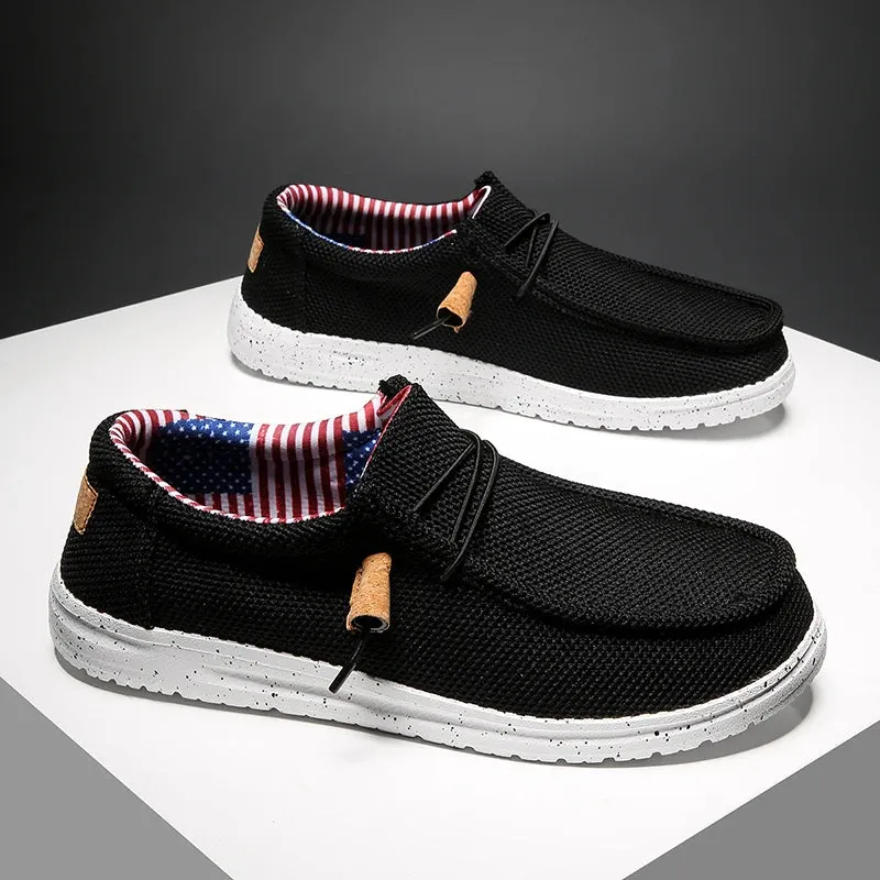 Brion Loafers
