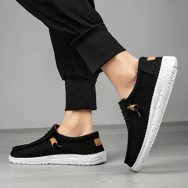 Brion Loafers