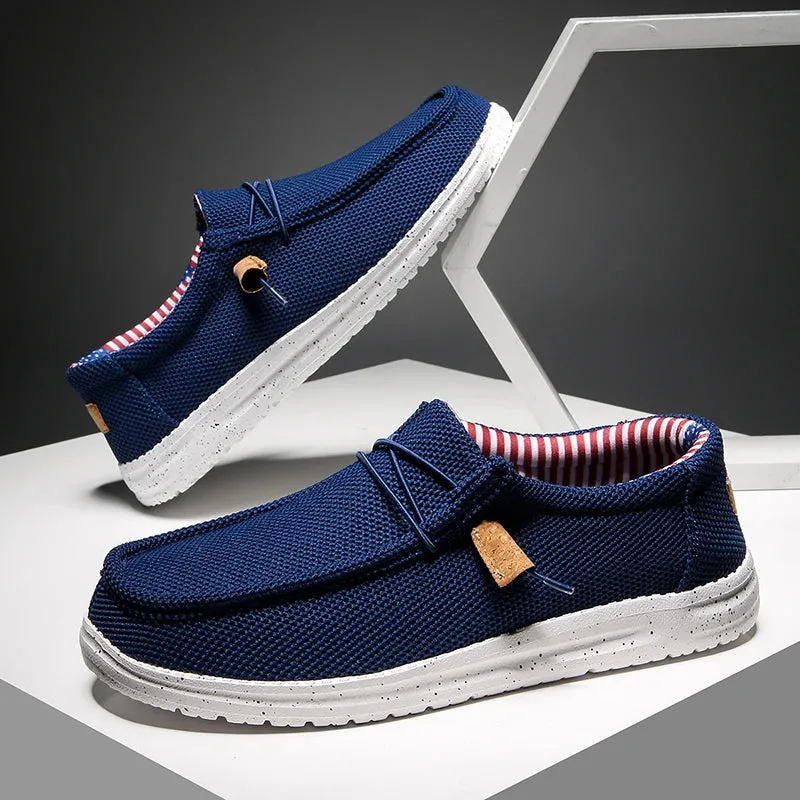 Brion Loafers