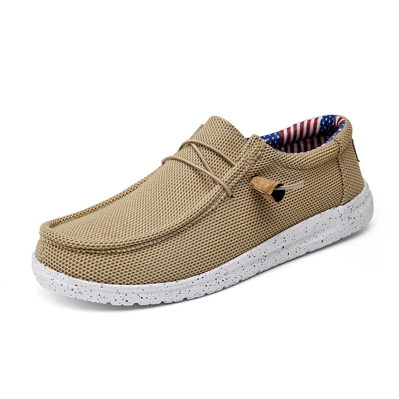 Brion Loafers