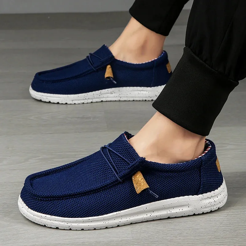 Brion Loafers