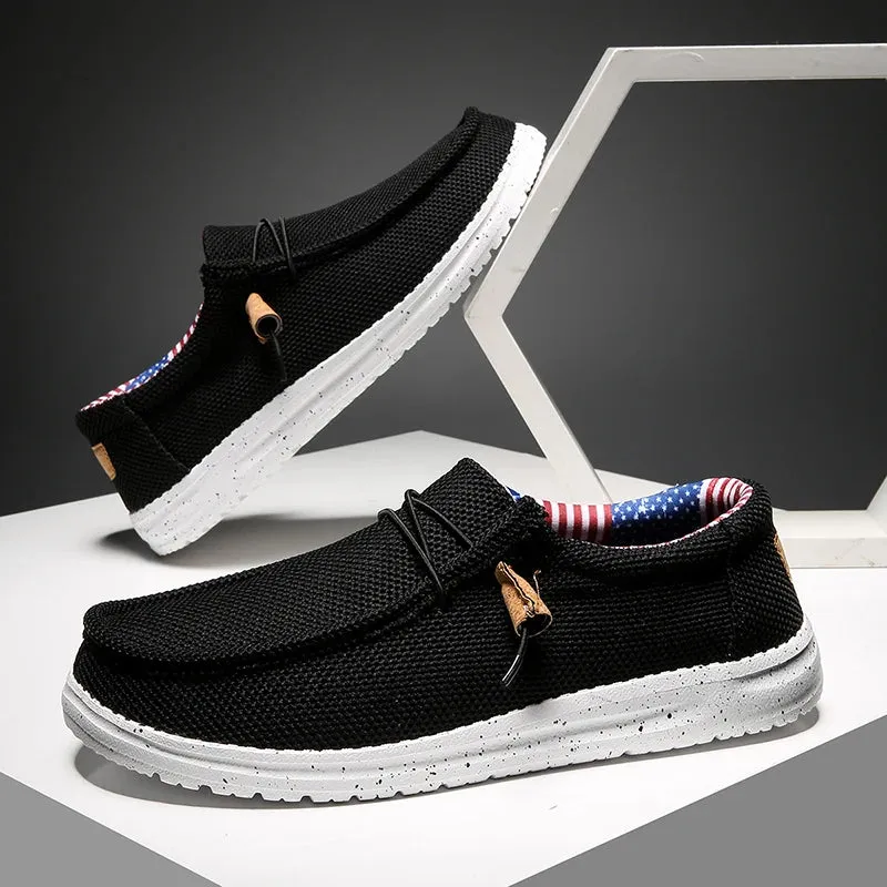 Brion Loafers